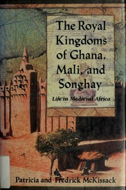 Cover of edition royalkingdomsofg00mcki