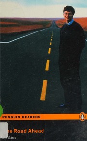 Cover of edition roadahead0000domo