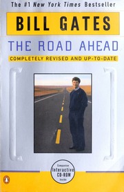 Cover of edition roadahead00gate_1