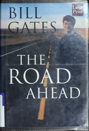 Cover of edition roadahead00gate_2