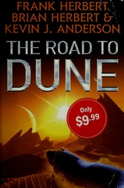 Cover of edition roadtodune00fran