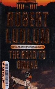 Cover of edition roadtoomaha0000ludl_f2z8