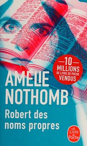 Cover of edition robertdesnomspro0000noth_n3i2