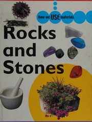 Cover of edition rocksstones0000stor_j3q1