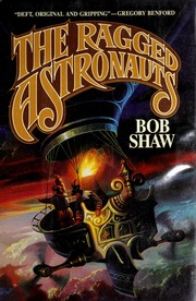 Cover of edition raggedastronauts00bobs