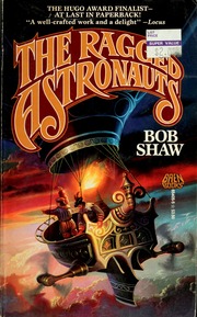 Cover of edition raggedastronauts00shaw