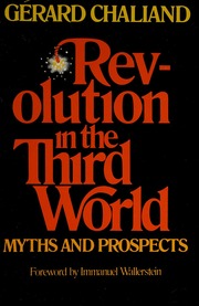 Cover of edition revolutioninthir0000chal