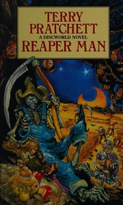 Cover of edition reaperman0000prat