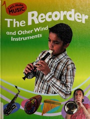 Cover of edition recorderotherwin0000stor