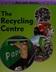 Cover of edition recyclingcentre0000barr