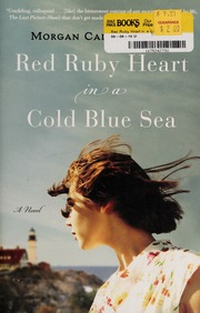 Cover of edition redrubyheartinco0000roge