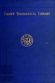 Cover of edition religionofoldte00mart