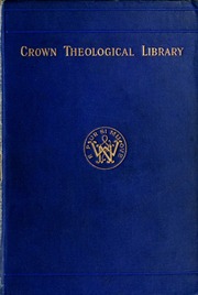 Cover of edition religionofoldtes00martrich