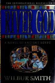 Cover of edition rivergod00smit_0