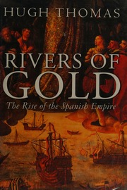 Cover of edition riversofgoldrise0000thom