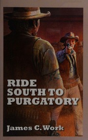 Cover of edition ridesouthtopurga0000work