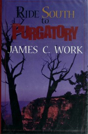 Cover of edition ridesouthtopurgawork