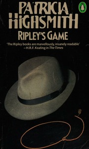 Cover of edition ripleysgame0000high_e7s1