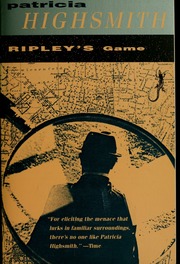 Cover of edition ripleysgame00highrich