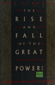 Cover of edition risefallofgreatp0000kenn