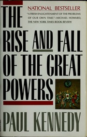 Cover of edition risefallofgreatp00kenn_0