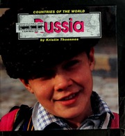 Cover of edition russiathoe00thoe