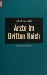 Cover of edition rzteimdrittenrei0000robe