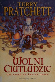 Cover of edition wolniciutludzieo0000prat