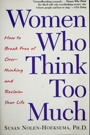 Cover of edition womenwhothinktoo00nole