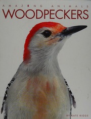 Cover of edition woodpeckers0000rigg