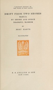 Cover of edition worksofbretharte0001hart