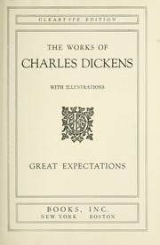 Cover of edition worksofcharlesdd04dick