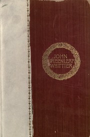 Cover of edition worksofjohngreen03whitiala