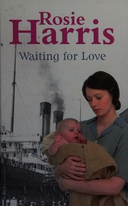 Cover of edition waitingforlove0000harr_c7n2