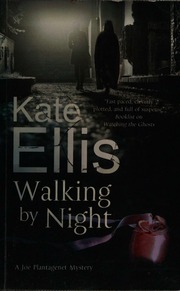 Cover of edition walkingbynight0000elli