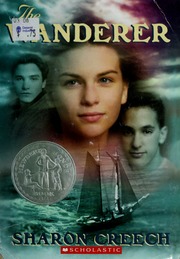 Cover of edition wanderer00shar