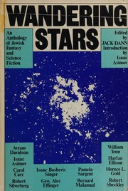 Cover of edition wanderingstars0000unse