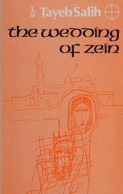 Cover of edition weddingofzeinoth0000sali_o0c8