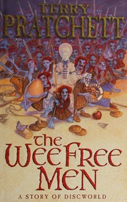 Cover of edition weefreemen0000terr