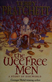 Cover of edition weefreemenstoryo0000prat