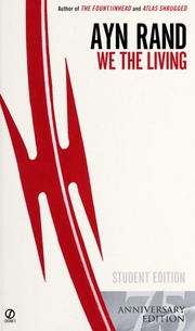 Cover of edition weliving0000aynr