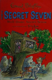 Cover of edition welldonesecretse0000blyt_v5y3