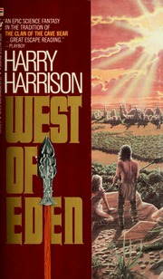 Cover of edition westofeden00harr