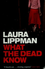 Cover of edition whatdeadknow00lipp