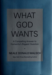 Cover of edition whatgodwants00neal