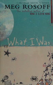 Cover of edition whatiwas0000roso