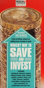 Cover of edition whichwaytosavein0000unse_k5i3