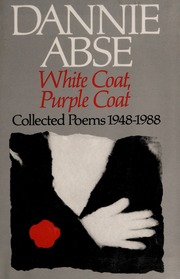 Cover of edition whitecoatpurplec0000abse