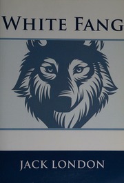 Cover of edition whitefang0000jack_o2a7