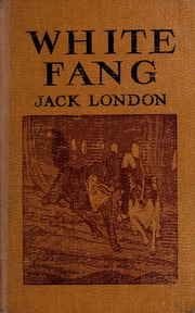 Cover of edition whitefangt00lond